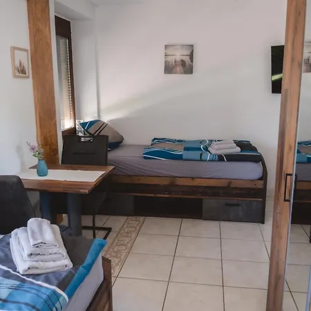 Rhina 公寓 劳芬博格