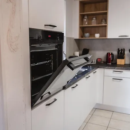 Rhina 公寓 劳芬博格