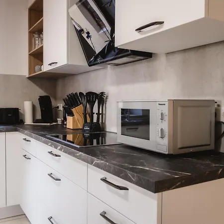 Rhina 公寓 劳芬博格