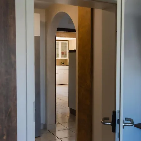 Rhina 公寓 劳芬博格