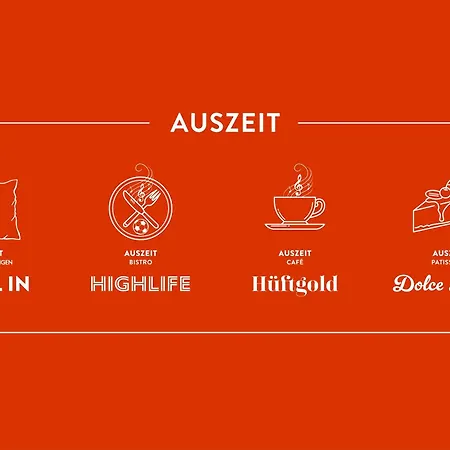 公寓 Rhina 劳芬博格