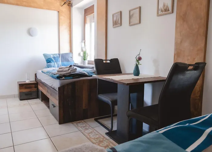 Rhina * 劳芬博格