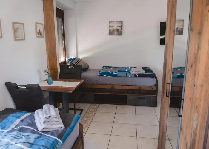 Rhina 公寓 劳芬博格