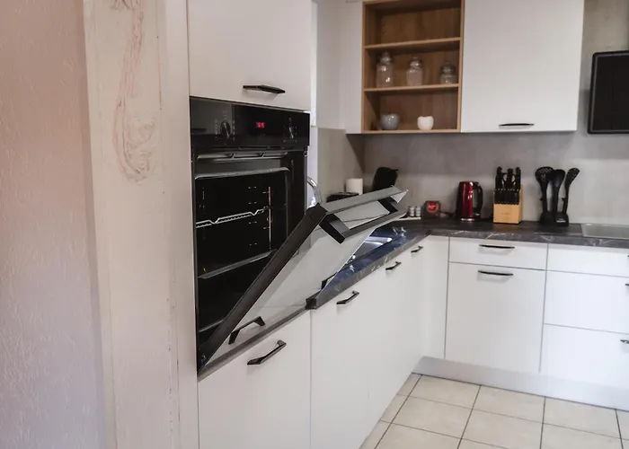 Rhina 公寓 劳芬博格