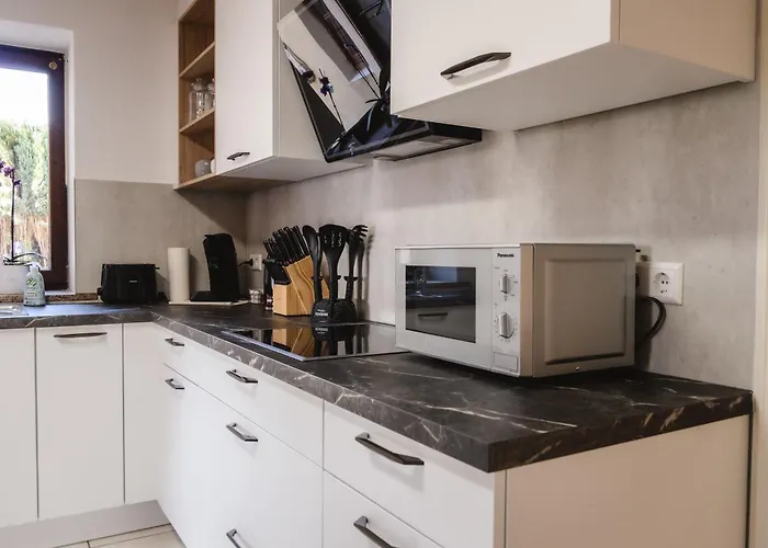 Rhina Apartment Laufenburg