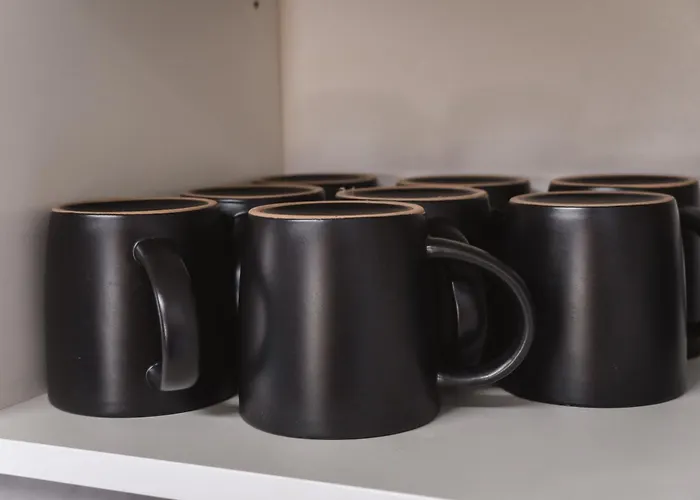 Apartment Rhina Laufenburg