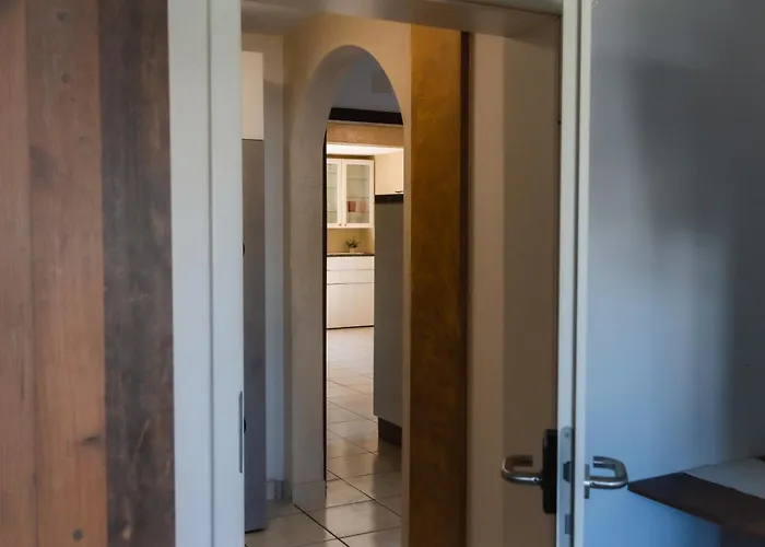 Rhina Apartment Laufenburg