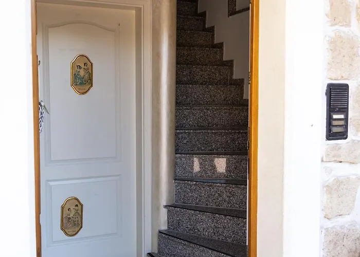 Rhina Apartment Laufenburg