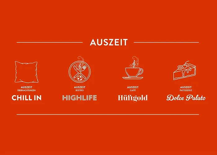 公寓 Rhina 劳芬博格